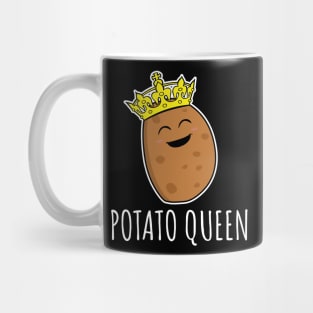 Potato Queen Mug